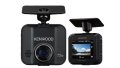 ドラレコ　フロントカメラ　　ケンウッド　DRV-350DT  工賃込み。3年延長保証付き