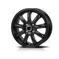 タイヤ、アルミホイールセット　４本セット　165/65R14　1台分　JP209