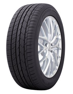 画像1: 工賃、廃タイヤ、税込　 235/45R18 プロクセス　コンフォート2　4本セット