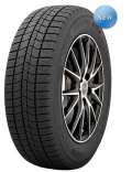 工賃、税込み　タイヤ４本オブザーブ　GIZ3　225/45R17　