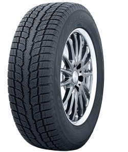 画像1: SUVスタッドレス　265/65R18　GSi-6 工賃込み、タイヤ４本　