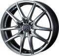 タイヤホイールセット  weds　NAVIA01 NEXT　VR　カラーHSB 軽自動車用15インチ　タイヤ165/55R15 1台分