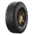 国内正規品BFGoodrich　ALL-TERRAIN T/A ko3ホワイトレター 195/80R15C 107/105　工賃、廃タイヤ、税込み