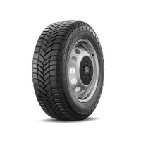 国内正規品ミシュラン　オールシーズン　AGILIS　crossclimate 195/80R15C 108　工賃、廃タイヤ、税込み