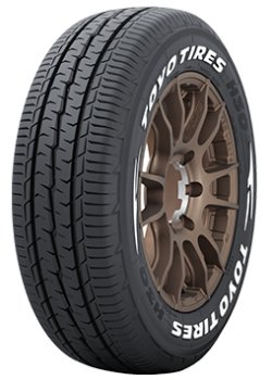 画像1: 4本、工賃、廃タイヤ、税込　 195/80R15 109/107  H30