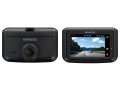 ドラレコ　フロントカメラ　　ケンウッド　DRV-D30S  工賃込み。安心の3年延長保証付き
