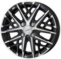 タイヤ、アルミホイール4本セット　15インチ　タイヤ185/60R15  アクア、スイフト、ヤリス他