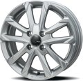 タイヤ、アルミホイールセット　14インチ　タイヤ155/65R14 ブリヂストン　1台分 JP325