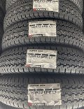 ヨコハマ 　Y355 145R12 6PR　４本セット工賃、廃タイヤコミコミ価格　