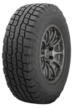 画像1: 工賃、税込み　タイヤ４本オブザーブW/T-R　215/80R15