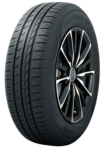工賃、廃タイヤ、税込　 195/50R19 プロクセス　CF3　4本セット