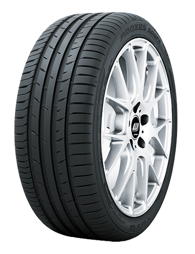 工賃、廃タイヤ、税込　 265/30R19 プロクセス　スポーツ2　4本セット