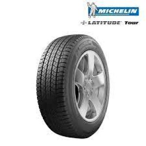 画像: 国内正規品ミシュラン　LATITUDE　Tour  265/65R17　工賃、廃タイヤ、税込み