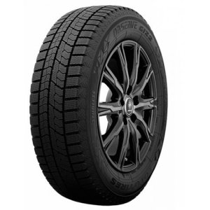 画像: 　ホイールセット　オブザーブ　GIZ2　工賃、税込　165/70R13　