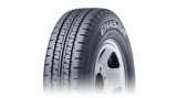 画像: エナセーブバン　195/80R15　107/105　４本セット工賃、タイヤ処分、税込みコミコミ価格