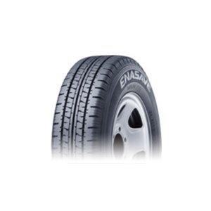 画像: エナセーブバン　195/80R15　107/105　４本セット工賃、タイヤ処分、税込みコミコミ価格