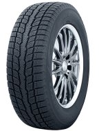 画像: SUVスタッドレス　265/60R18　GSi-6 工賃込み、タイヤ４本　