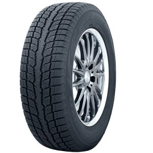 画像: SUVスタッドレス　195/80R15　GSi-6 工賃込み、タイヤ４本　