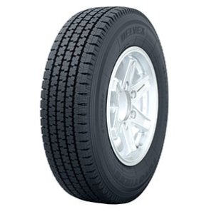 画像: 2024年製　ホイールセット　195/80R15 107/105L  工賃、税込み　４本  DELVEX  935