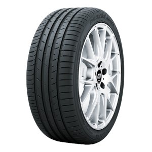 画像: 工賃、廃タイヤ、税込　 225/40R18 プロクセス　スポーツ2　4本セット