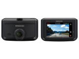 画像: ドラレコ　フロントカメラ　　ケンウッド　DRV-D30S  工賃込み。安心の3年延長保証付き