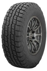 画像: 工賃、税込み　タイヤ４本オブザーブW/T-R　215/80R15