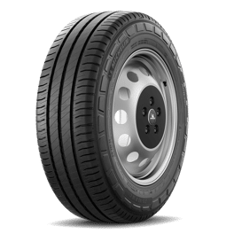 画像1: 国内正規品ミシュラン　AGILIS3 195/80R15C 108/106　工賃、廃タイヤ、税込み